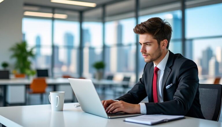 découvrez les étapes essentielles pour postuler à un emploi chez edf. conseils pratiques, astuces pour créer un cv percutant et préparer vos entretiens, tout ce qu'il faut savoir pour rejoindre cette entreprise leader dans le secteur de l'énergie.