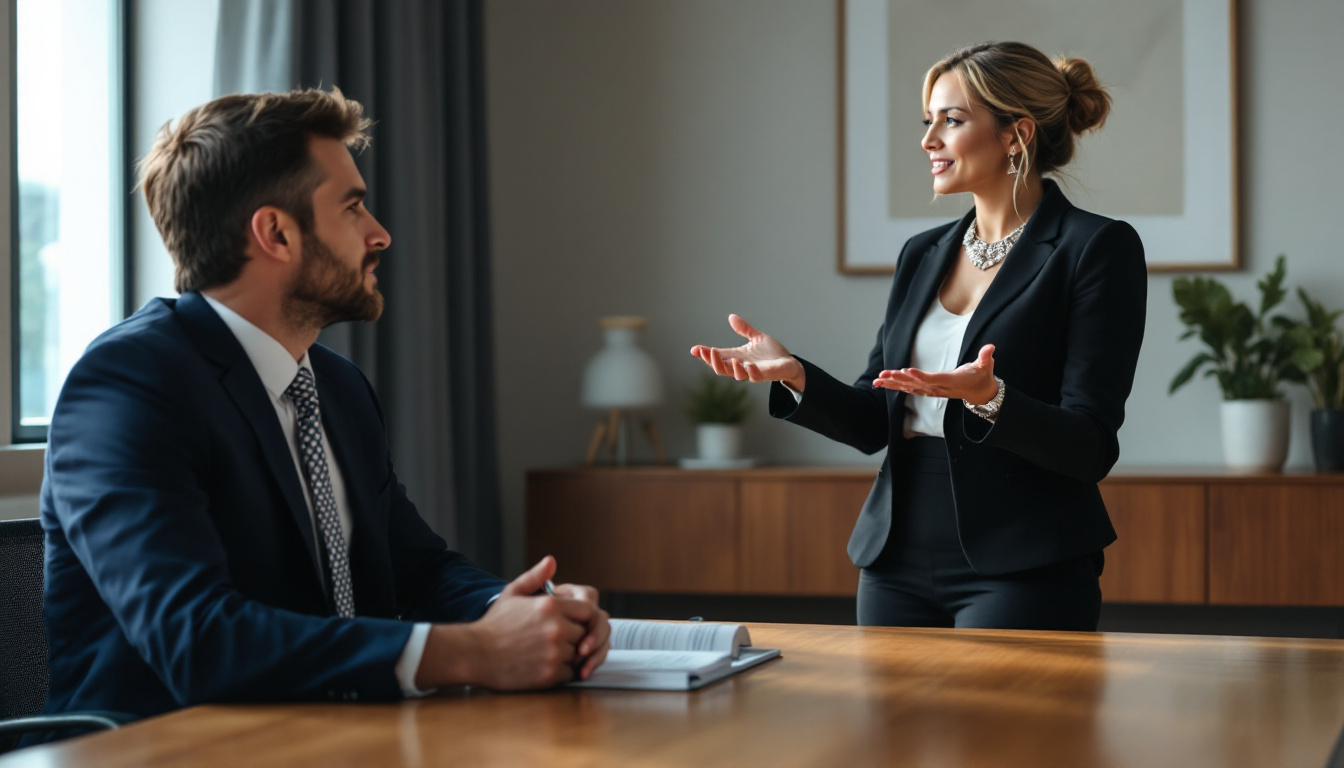 découvrez comment exprimer un désaccord au travail avec diplomatie. apprenez l'art de dire non sans compromettre votre carrière, tout en maintenant de bonnes relations professionnelles et en affirmant vos idées avec confiance.