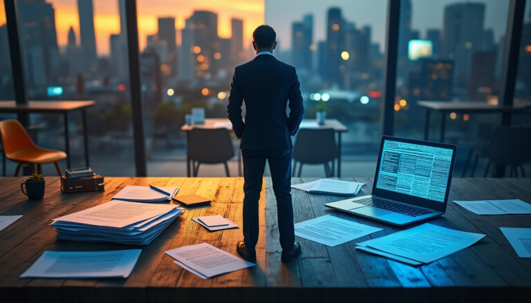 découvrez si le modèle de candidature traditionnel reste pertinent dans le monde moderne. explorez les évolutions, les alternatives et les conseils pour optimiser vos démarches de recherche d'emploi.
