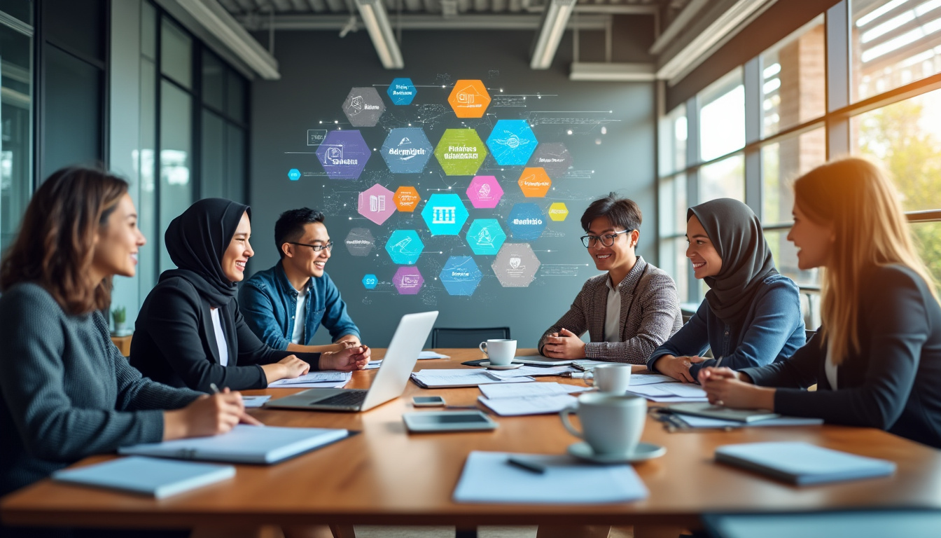 dans un monde en constante évolution, découvrez si les soft skills traditionnels demeurent essentiels ou s'ils doivent être repensés. explorez les enjeux et les nouvelles perspectives sur les compétences interpersonnelles qui façonnent l'avenir du travail.