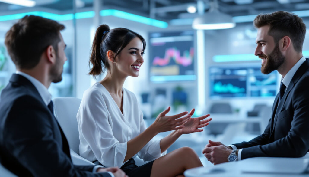 GEED : la plateforme RH que tout le monde s’arrache en 2025