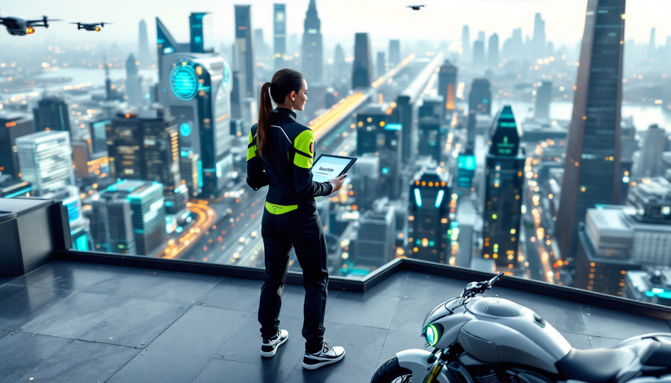 découvrez comment goeuro transforme la mobilité en opportunités professionnelles, en inspirant des parcours uniques pour les passionnés de voyages et d'innovation. explorez les synergies entre l'expérience de déplacement et le développement de carrière.