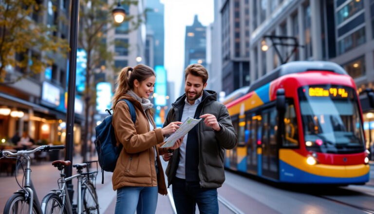 découvrez comment goeuro inspire des carrières prometteuses grâce à la mobilité. explorez les opportunités professionnelles offertes par cette entreprise innovante qui révolutionne le transport et le voyage en europe.