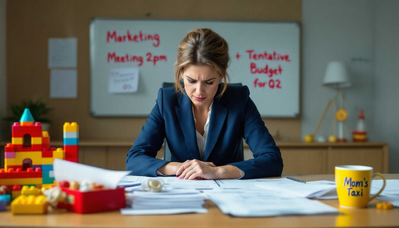 découvrez comment l'infantilisation au travail affecte la motivation et l'engagement des employés. explorez les signes de cette dérive silencieuse et les solutions pour préserver et valoriser les talents au sein de votre organisation.