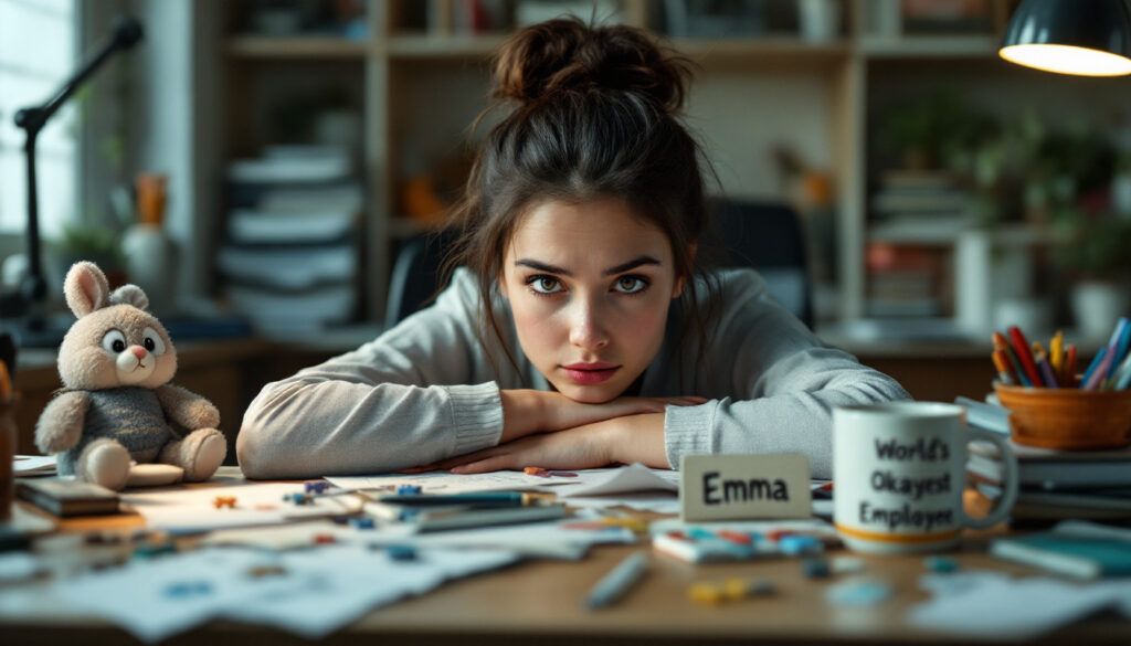 Infantilisation au travail : la dérive silencieuse qui épuise vos talents