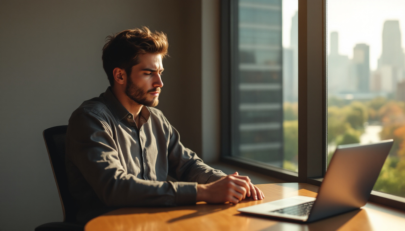découvrez une vision novatrice sur le monde du travail dans notre article 'les gens ne veulent plus travailler ? et si on changeait la question'. analysez les véritables motivations derrière cette tendance et explorez des solutions alternatives pour repenser notre rapport au travail.