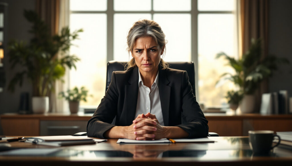 Management toxique : comment en sortir sans exploser votre organisation