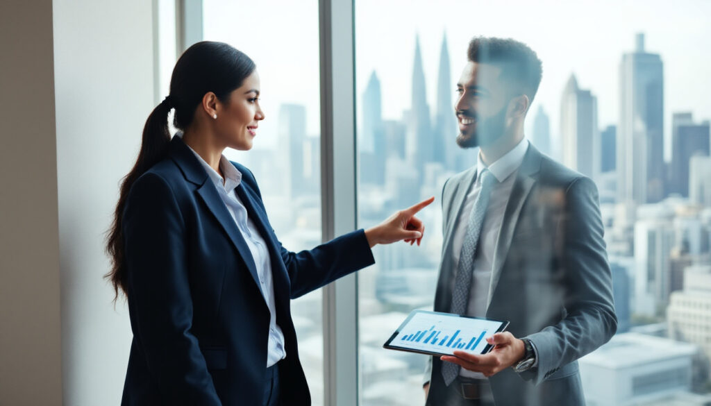Marché du recrutement : les 5 signaux faibles à surveiller en 2025