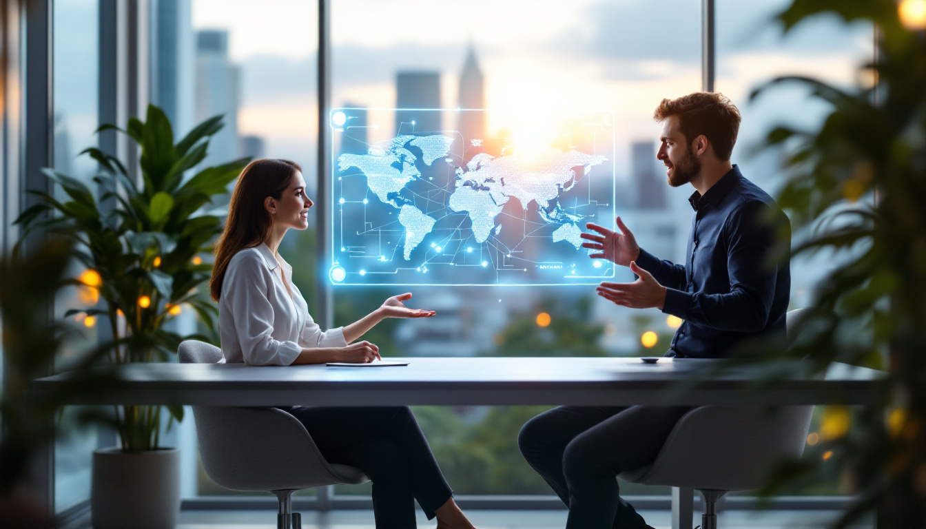 découvrez comment la mobilité volontaire sécurisée transforme les ressources humaines en offrant une flexibilité innovante et une gestion efficace des talents. apprenez les secrets des rh agiles pour optimiser le potentiel de votre équipe.