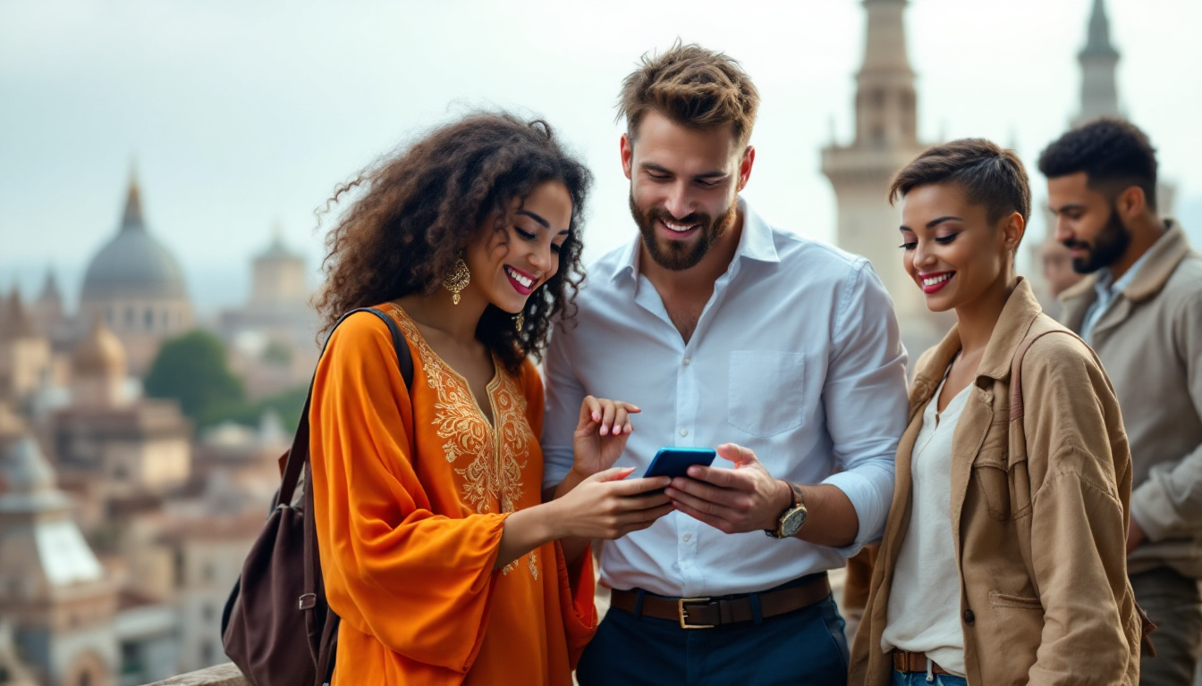 découvrez monument tracker, l'outil innovant qui transforme votre processus d'onboarding en une véritable chasse au trésor. stimulez l'engagement de vos employés avec des missions interactives et ludique, facilitant ainsi leur intégration tout en rendant l'apprentissage captivant et mémorable.