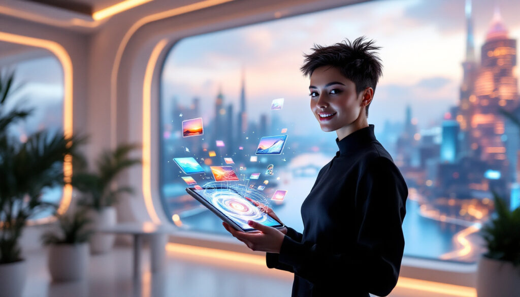 NFT tourisme : comment le Web3 va bouleverser la gestion des talents dans le secteur