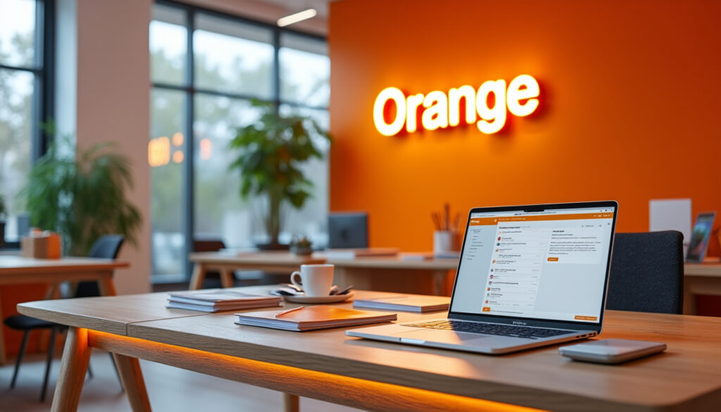 Orange : où dénicher les offres d’emploi chez Orange ?