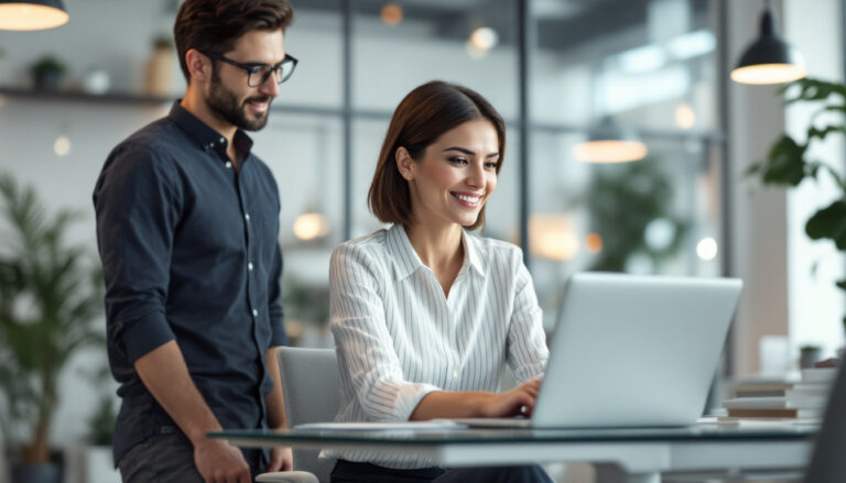 découvrez comment le paiement avec des chèques vacances sur internet peut devenir un puissant outil de fidélisation pour vos ressources humaines. explorez les avantages, les stratégies de mise en œuvre et transformez le bien-être de vos employés en un atout majeur pour votre entreprise.