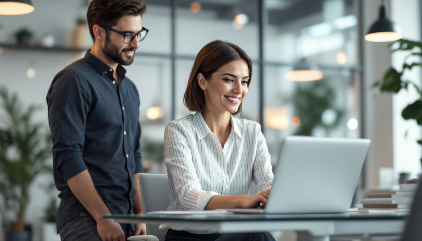 découvrez comment le paiement avec des chèques vacances sur internet peut devenir un puissant outil de fidélisation pour vos ressources humaines. explorez les avantages, les stratégies de mise en œuvre et transformez le bien-être de vos employés en un atout majeur pour votre entreprise.