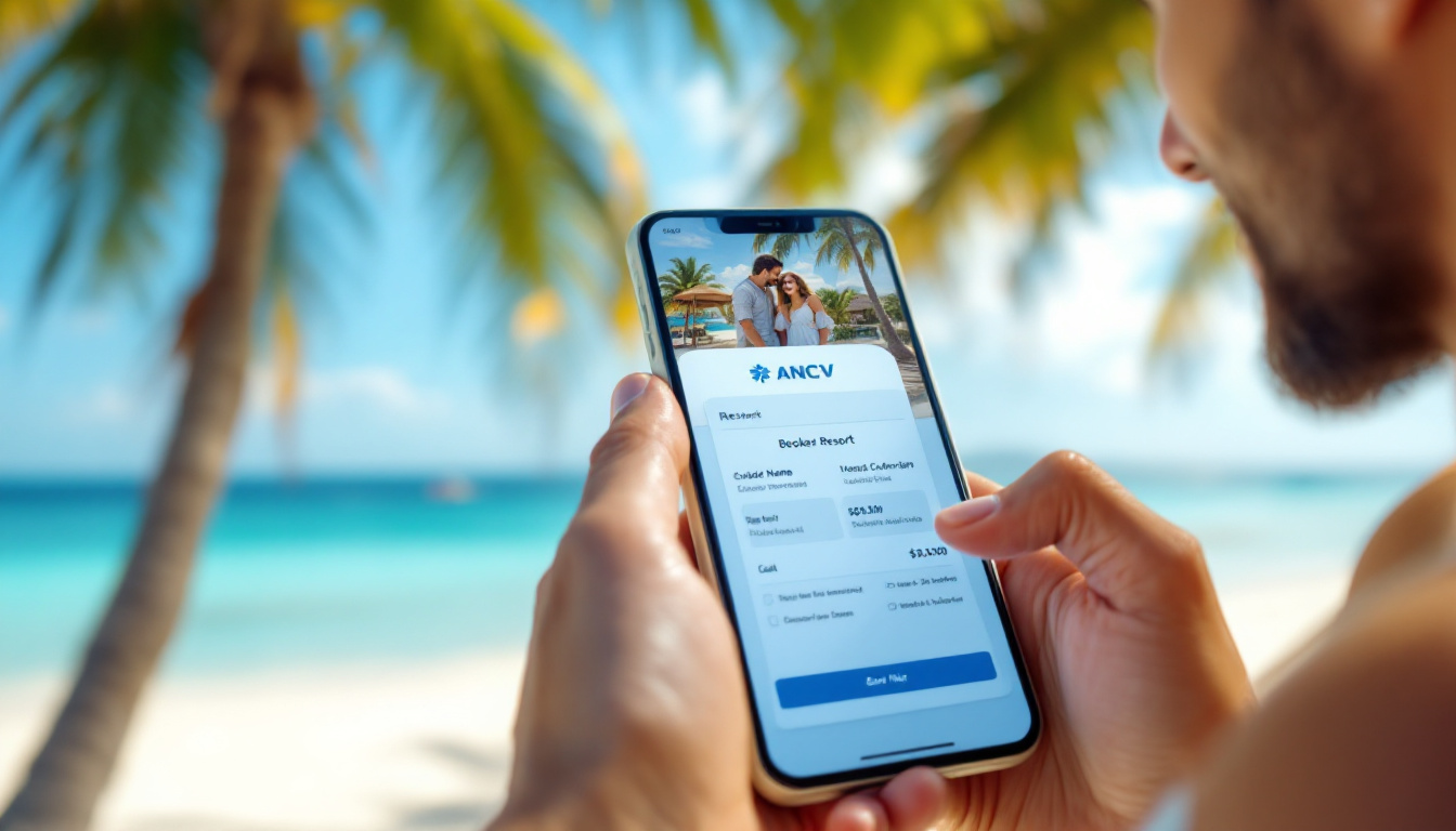 découvrez comment le paiement avec des chèques vacances en ligne peut devenir un atout stratégique pour la fidélisation des employés. explorez les avantages et les mécanismes qui font de cette approche une tendance innovante en ressources humaines.