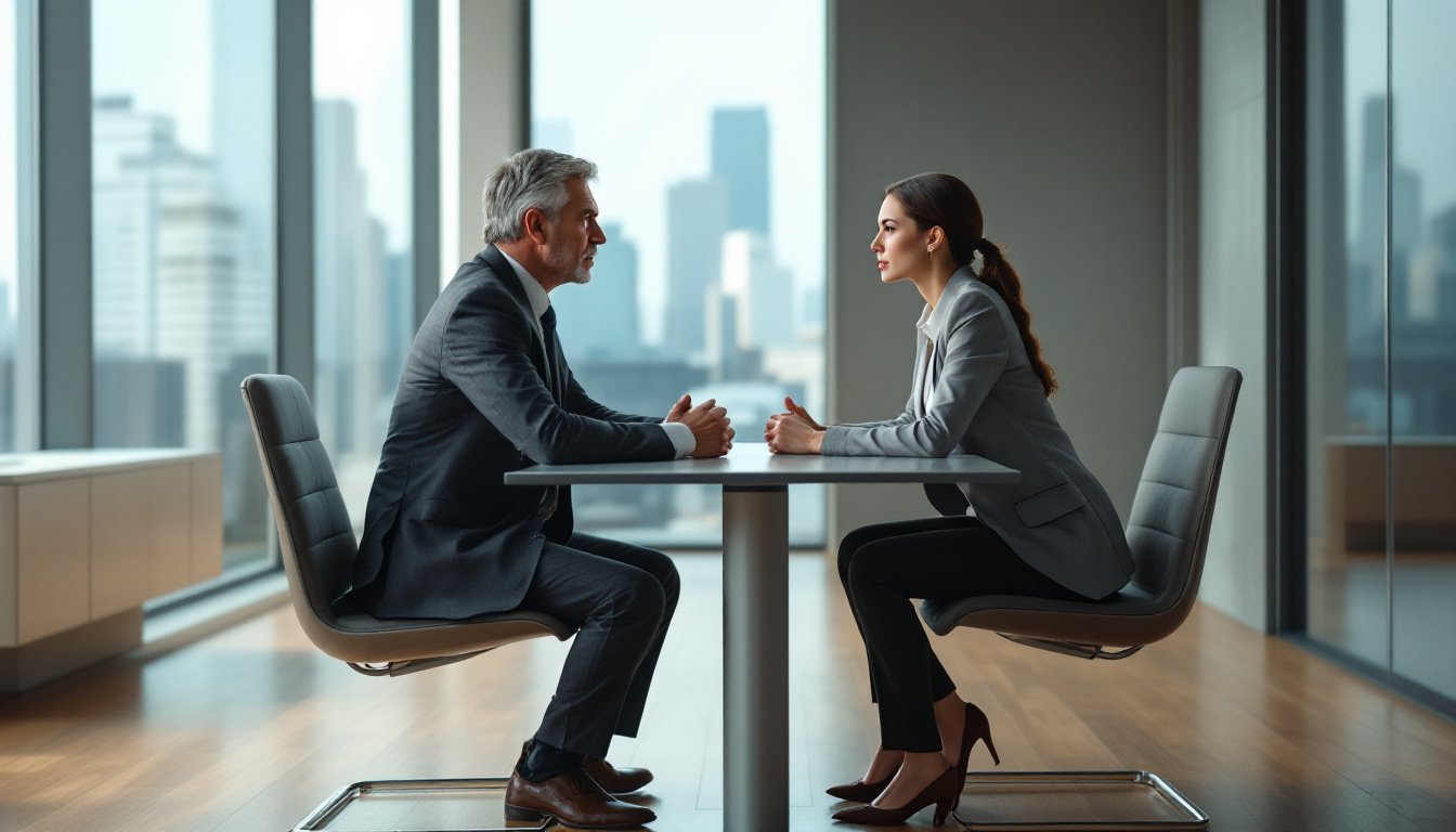 découvrez les 7 signes révélateurs d'un pervers narcissique au bureau. apprenez à identifier ces comportements toxiques pour protéger votre bien-être professionnel et créer un environnement de travail sain.