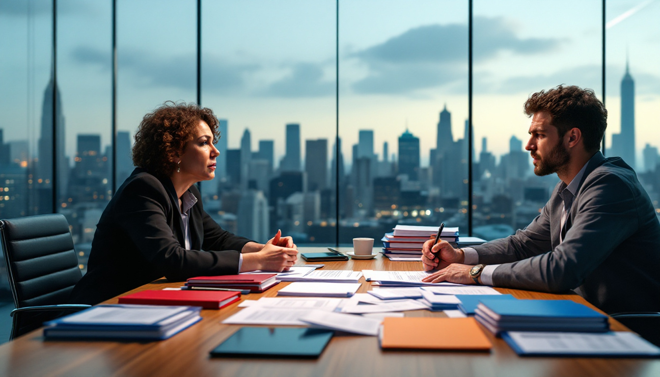 découvrez si vous pouvez refuser une formation imposée par votre employeur en 2025. cette analyse approfondie aborde les droits des salariés, les obligations des employeurs et les implications légales entourant les formations professionnelles. ne manquez pas cette information essentielle pour mieux gérer votre carrière.