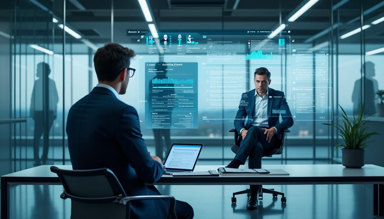 découvrez pourquoi les méthodes traditionnelles d'entretien d'embauche ne sont plus efficaces en 2025. apprenez comment les nouvelles tendances et technologies redéfinissent le recrutement et comment les entreprises peuvent s'adapter pour attirer les meilleurs talents.
