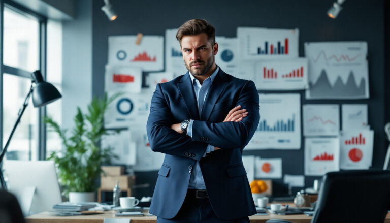 découvrez comment les manipulateurs peuvent compromettre le succès des projets en ressources humaines, en explorant les tactiques et comportements qui mènent à l'échec. apprenez à identifier ces influences néfastes pour mieux protéger vos initiatives rh.