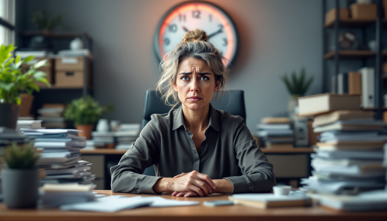 découvrez pourquoi le 'panic hiring' peut nuire à votre entreprise. cette pratique de recrutement précipitée peut entraîner des erreurs coûteuses, affecter la culture d'entreprise et compromettre la qualité des équipes. apprenez à éviter cette tendance et à adopter des stratégies de recrutement efficaces pour attirer les meilleurs talents.