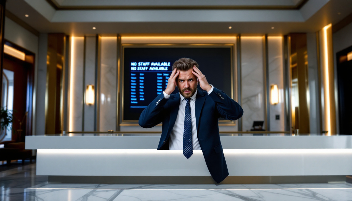 découvrez comment les rencontres en hôtel deviennent la nouvelle tendance pour attirer les talents avec charme et efficacité. explorez les stratégies innovantes qui transforment le recrutement en une expérience séduisante et inédite.