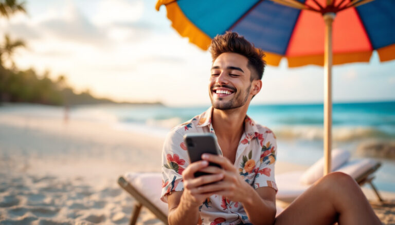 découvrez comment la revente de séjours de vacances devient le nouveau bon plan rh pour offrir des avantages attractifs à vos salariés. maximisez le bien-être de vos équipes tout en optimisant votre budget grâce à des solutions sur mesure.