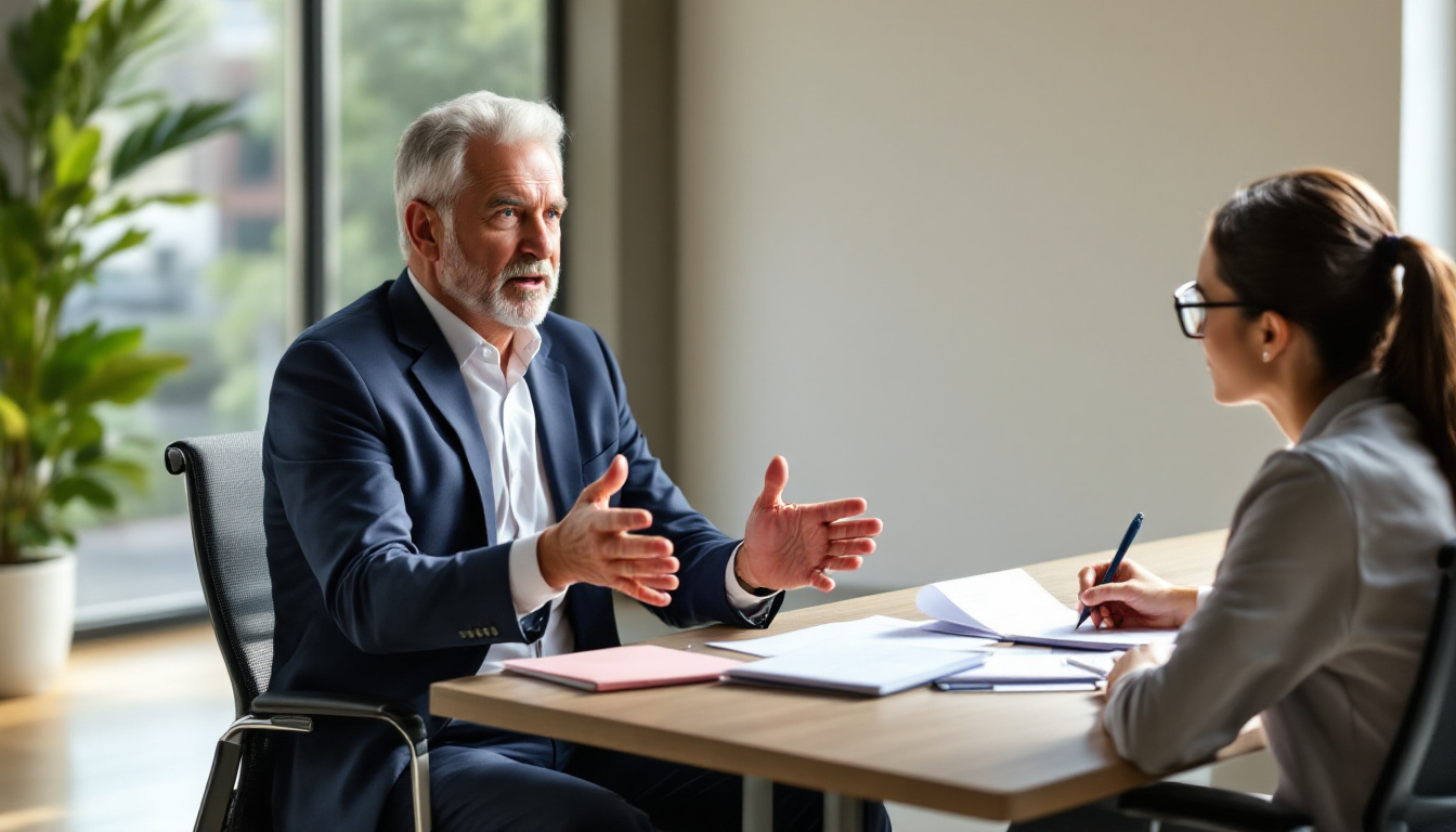 découvrez les enjeux de la rupture conventionnelle après 55 ans. est-ce un piège fiscal ou une véritable opportunité pour une reconversion professionnelle ? analysez les avantages, les risques et les conseils pour prendre la meilleure décision.