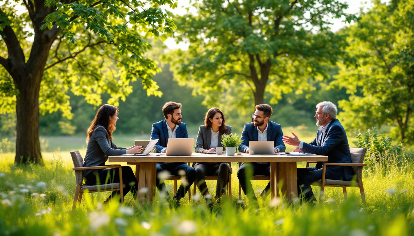 découvrez comment le slow tourisme peut transformer votre approche des ressources humaines. explorez les bénéfices d'une approche axée sur le ralentissement pour fidéliser vos employés et optimiser leur bien-être dans une industrie en constante évolution.