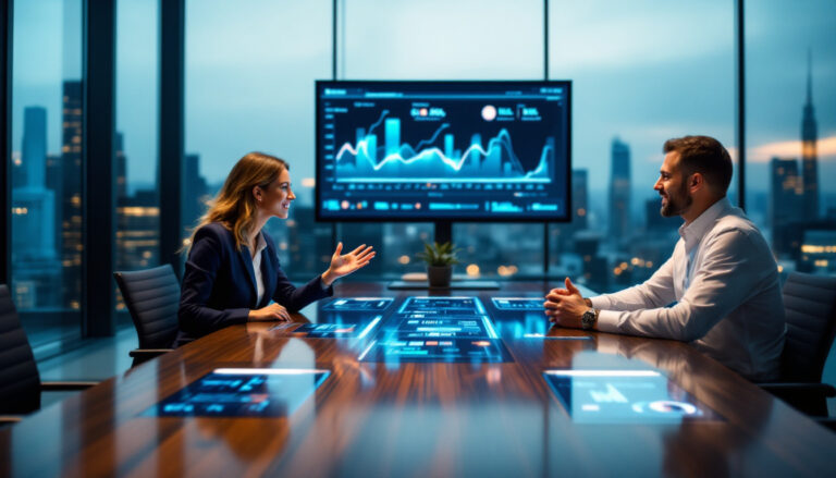 découvrez comment sowesign, deel et cornerstone révolutionnent la gestion des ressources humaines grâce à des outils innovants, optimisant la performance et l'engagement des employés. transformez votre stratégie rh avec ces solutions incontournables.