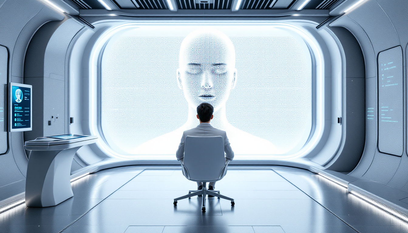 découvrez comment la reconnaissance faciale révolutionne les entretiens rh grâce à des systèmes biométriques innovants. explorez les avantages, enjeux et implications de cette technologie dans le processus de recrutement.