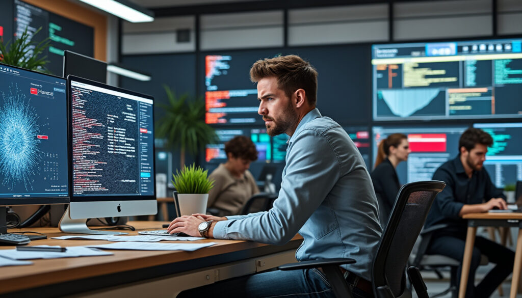 Top 5 des erreurs en hard skills que vous faites peut-être