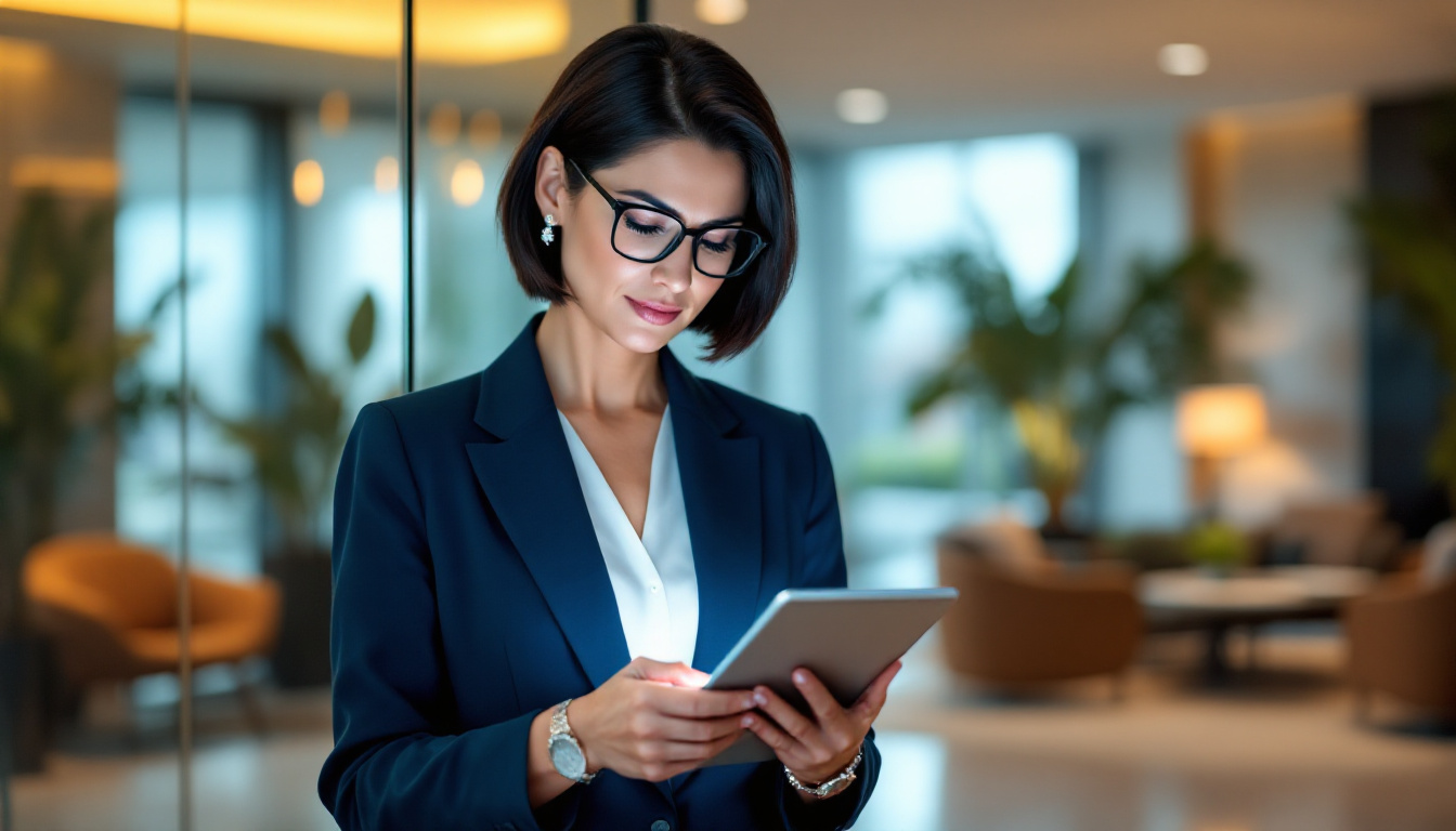 découvrez trivago hotel manager, la plateforme innovante qui inspire les futurs leaders de l'hôtellerie. optimisez la gestion de votre établissement grâce à des outils intelligents et des insights précieux pour rester compétitif dans un marché en constante évolution.