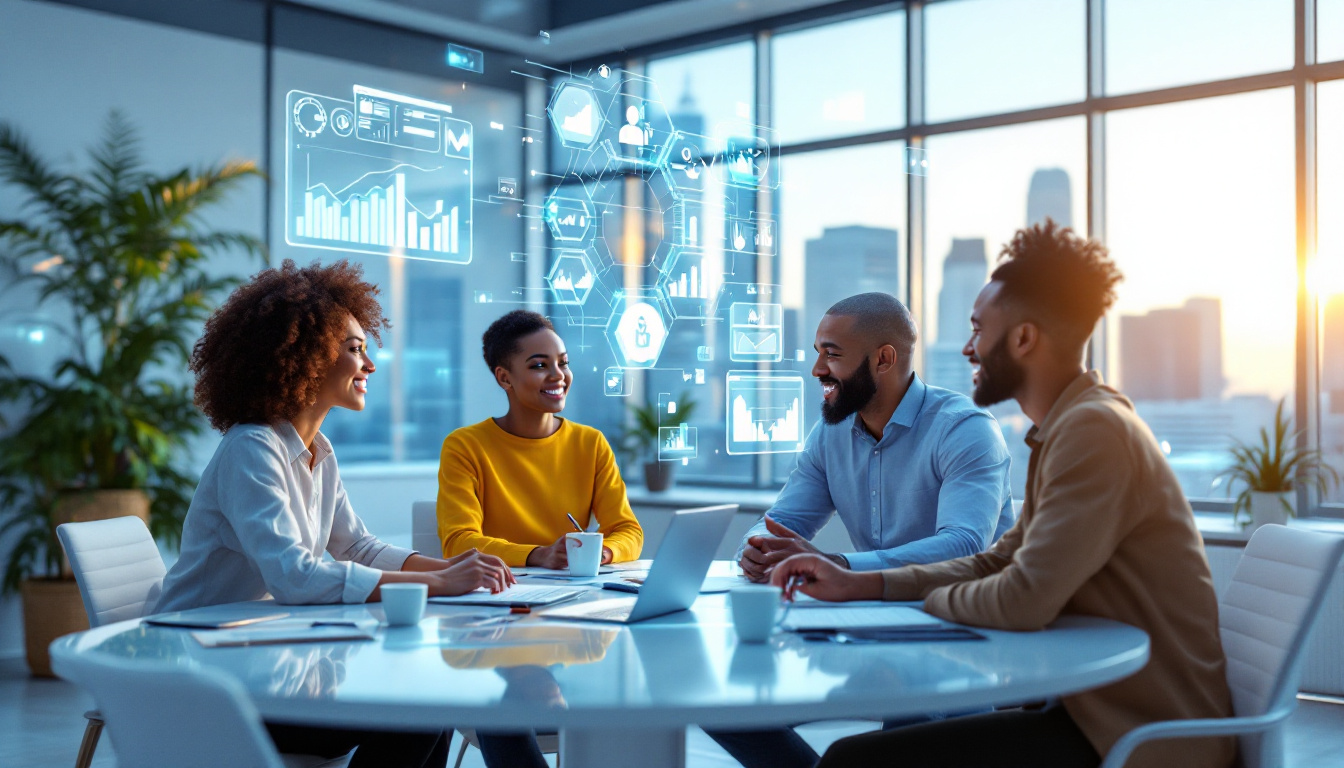 découvrez comment le digital transforme le recrutement avec notre article sur le web to shop & rh. apprenez comment les technologies modernes rapprochent les talents des recruteurs, facilitant ainsi le processus de sélection et l'engagement des candidats.