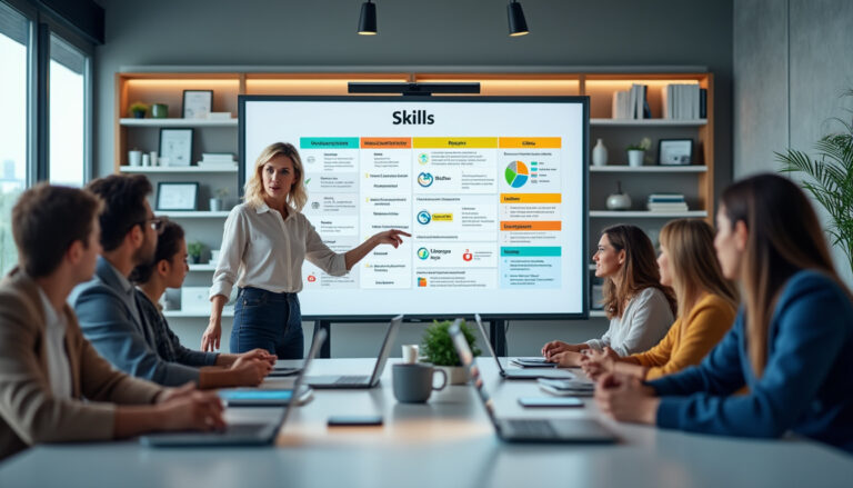 découvrez pourquoi les hard skills sont souvent négligés par les ressources humaines et comment cette omission peut impacter la performance des équipes. apprenez à identifier et valoriser les compétences techniques essentielles pour optimiser le recrutement et la gestion des talents dans votre entreprise.