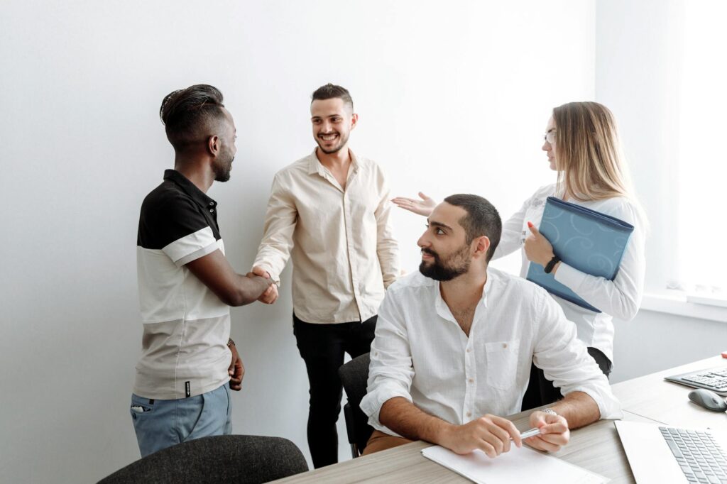 5 exemples d&rsquo;e-mails pour planifier un entretien avec un recruteur externe