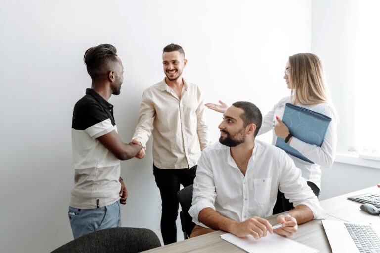 5 exemples d&rsquo;e-mails pour planifier un entretien avec un recruteur externe