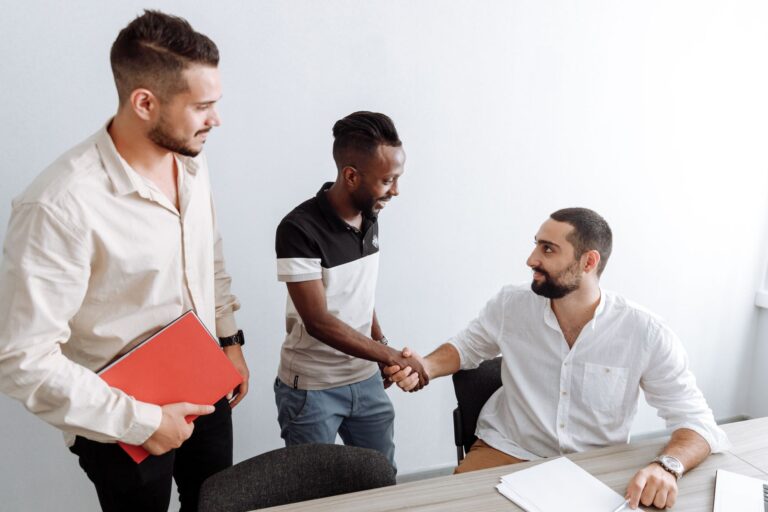 5 exemples d&rsquo;e-mails pour proposer un entretien avec un responsable recrutement