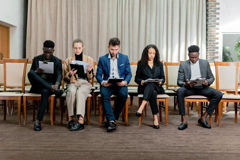 5 exemples d&rsquo;e-mails pour organiser une session de coaching professionnel