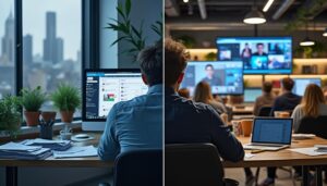 découvrez si le linkedin traditionnel est toujours pertinent dans le monde professionnel actuel. analyse des tendances, des alternatives et des stratégies pour maximiser votre visibilité sur cette plateforme incontournable.