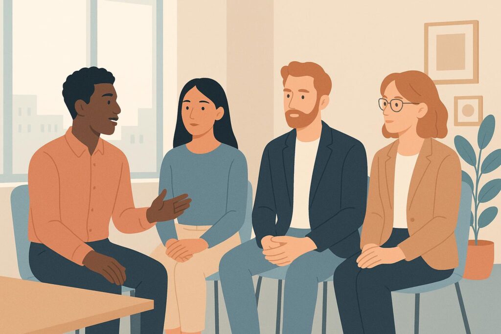 Recrutement 2026 : que répondent les candidats à la question « Pourquoi faites-vous ce métier ? »