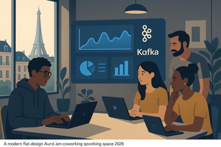 Recruter un ingénieur Data (Spark/Kafka) en alternance à Paris en 2026 : les clés