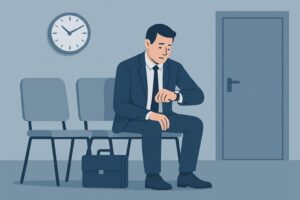 RH en retard aux entretiens : comment cela impacte votre marque employeur en 2026